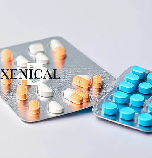 Xenical 120 mg prix